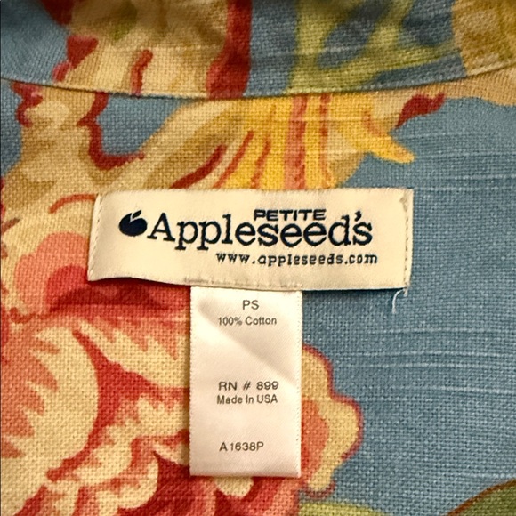 Appleseedš Jacket - Picture 4 of 4